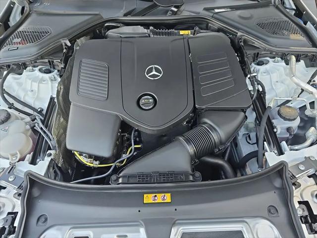 2026 Mercedes-Benz E 350 E 350