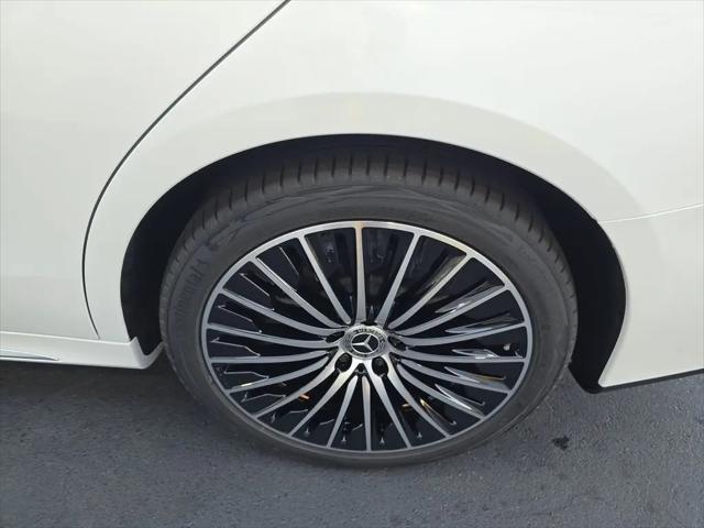 2026 Mercedes-Benz E 350 E 350