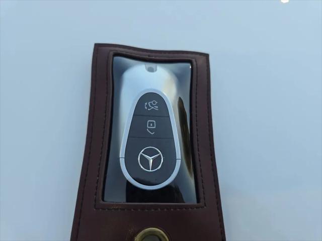2026 Mercedes-Benz E 350 E 350
