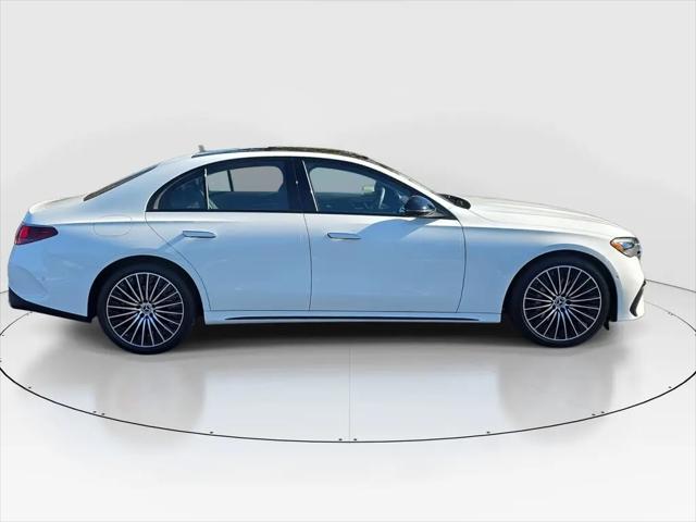 2026 Mercedes-Benz E 350 E 350
