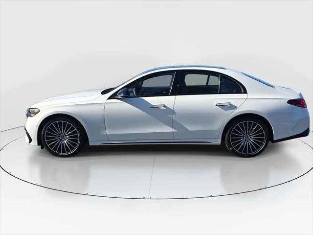 2026 Mercedes-Benz E 350 E 350