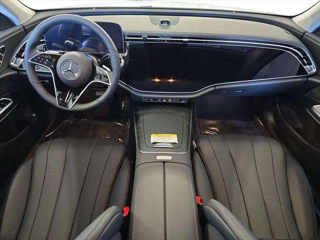 2026 Mercedes-Benz E 350 E 350
