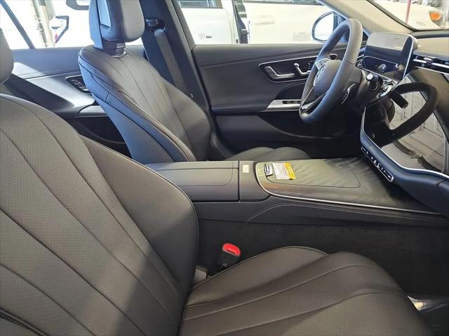 2026 Mercedes-Benz E 350 E 350