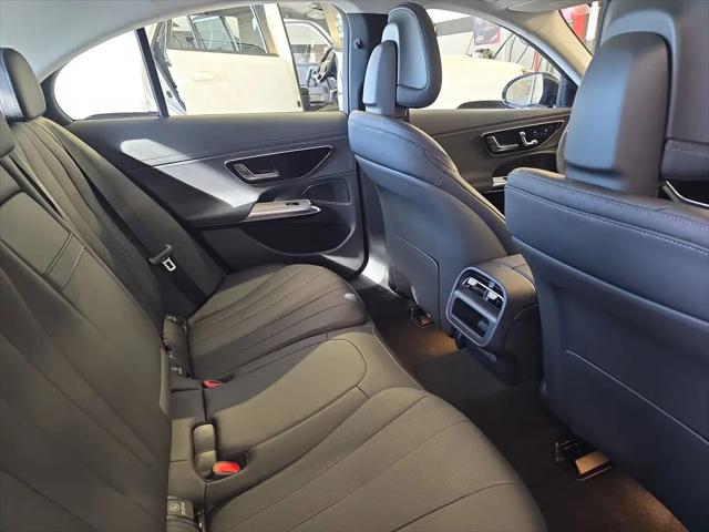 2026 Mercedes-Benz E 350 E 350