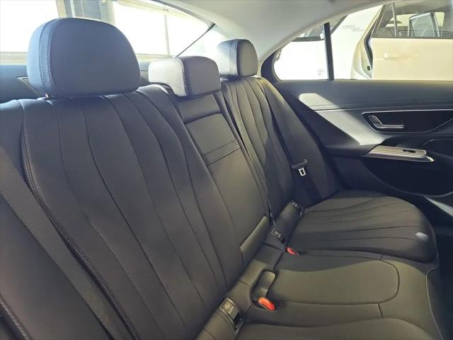 2026 Mercedes-Benz E 350 E 350