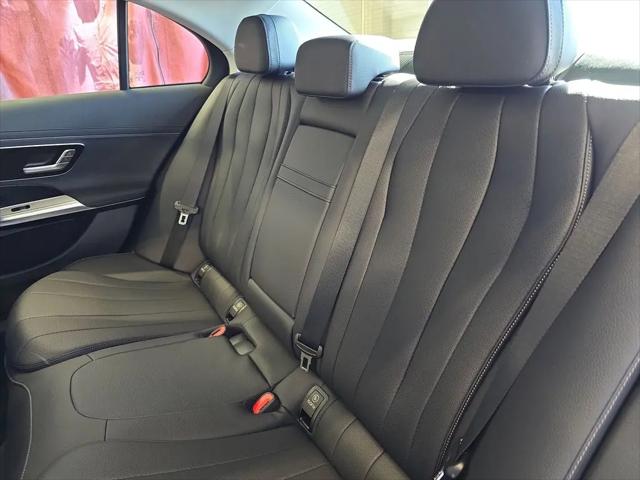 2026 Mercedes-Benz E 350 E 350