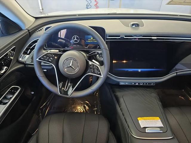 2026 Mercedes-Benz E 350 E 350