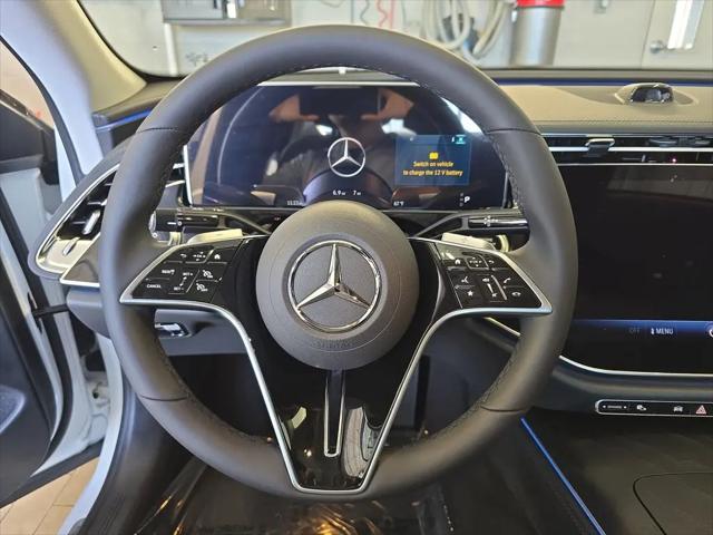 2026 Mercedes-Benz E 350 E 350