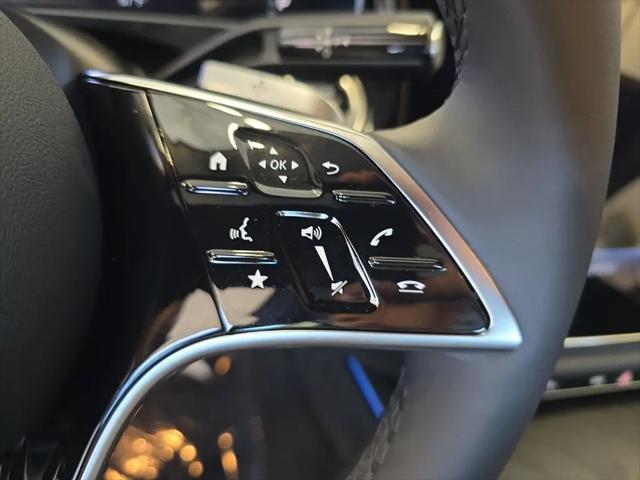 2026 Mercedes-Benz E 350 E 350