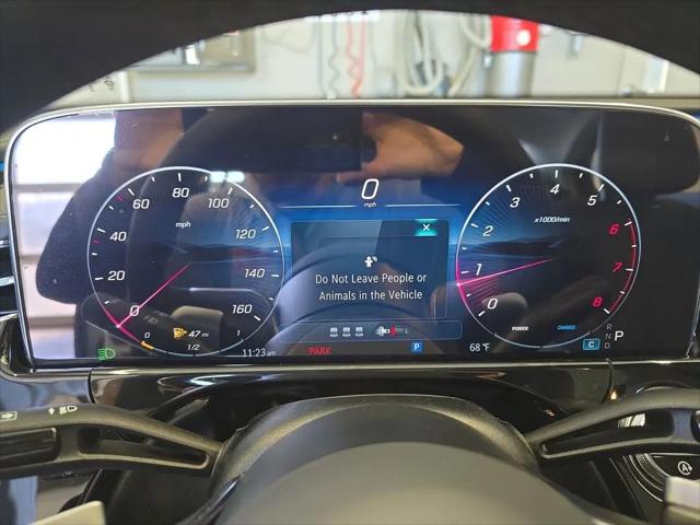 2026 Mercedes-Benz E 350 E 350