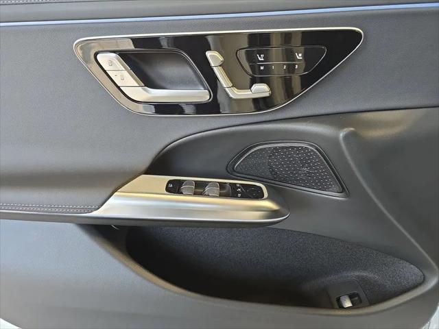 2026 Mercedes-Benz E 350 E 350