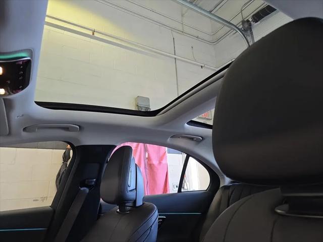 2026 Mercedes-Benz E 350 E 350