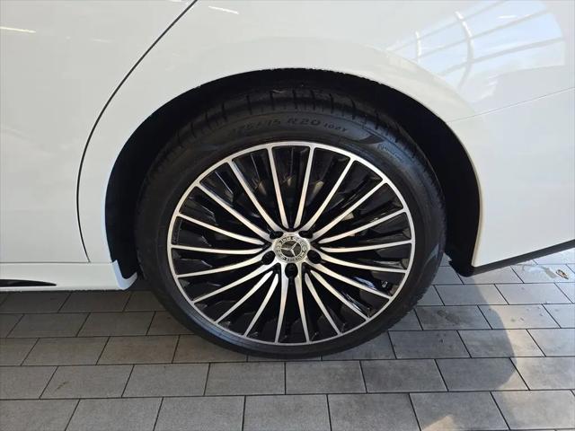 2026 Mercedes-Benz E 350 E 350