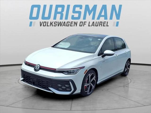 2026 Volkswagen Golf GTI SE for sale in Laurel, MD