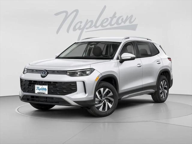 2026 Volkswagen Tiguan S for sale in Orlando, FL