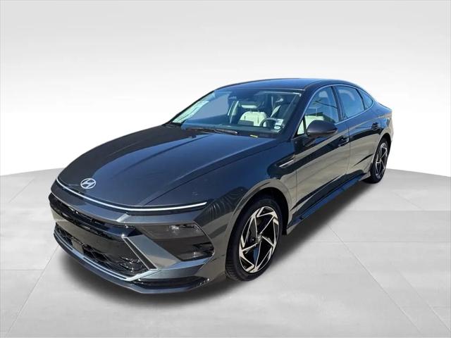 2026 Hyundai Sonata N Line for sale in Edmond, OK