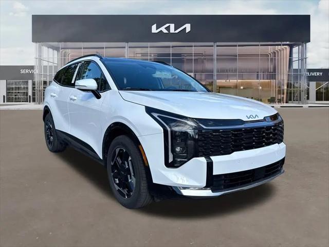 2026 Kia Sportage SX for sale in Macon, GA