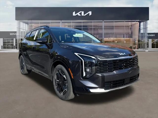 2026 Kia Sportage SX for sale in Macon, GA