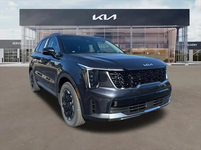 2026 Kia Sorento S for sale in Macon, GA