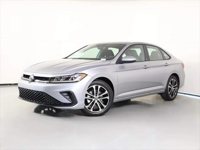 2026 Volkswagen Jetta Sport for sale in Tucson, AZ