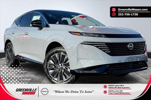 2026 Nissan Murano Platinum for sale in Greenville, NC