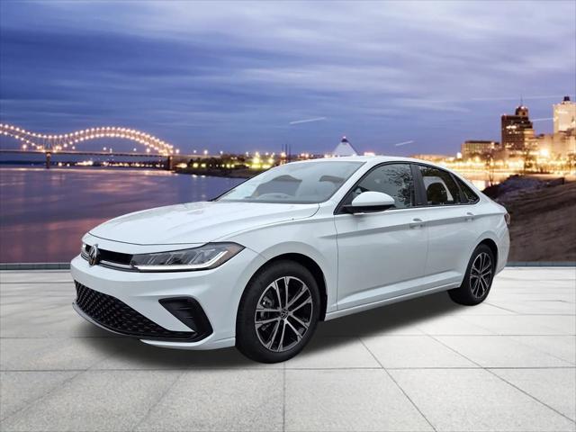 2026 Volkswagen Jetta Sport for sale in Memphis, TN