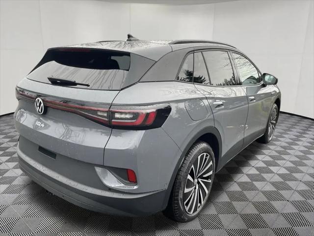 2026 Volkswagen ID.4 AWD Pro