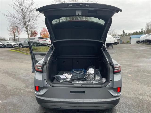 2026 Volkswagen ID.4 AWD Pro