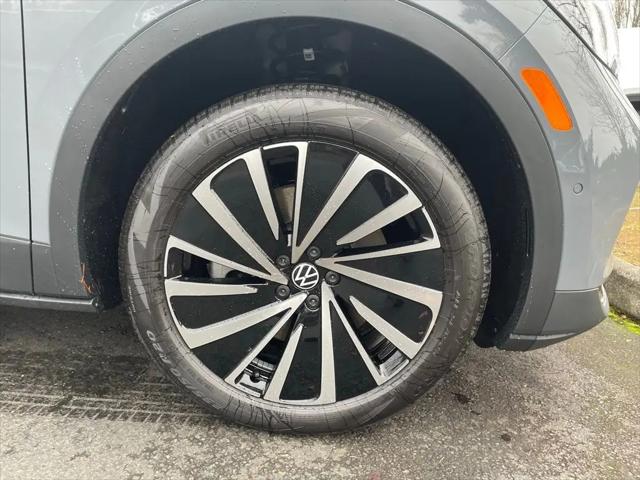 2026 Volkswagen ID.4 AWD Pro