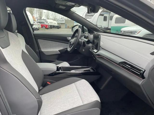 2026 Volkswagen ID.4 AWD Pro