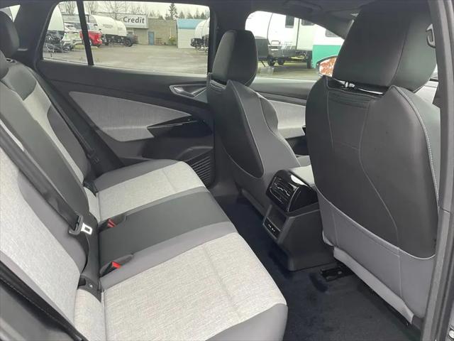 2026 Volkswagen ID.4 AWD Pro
