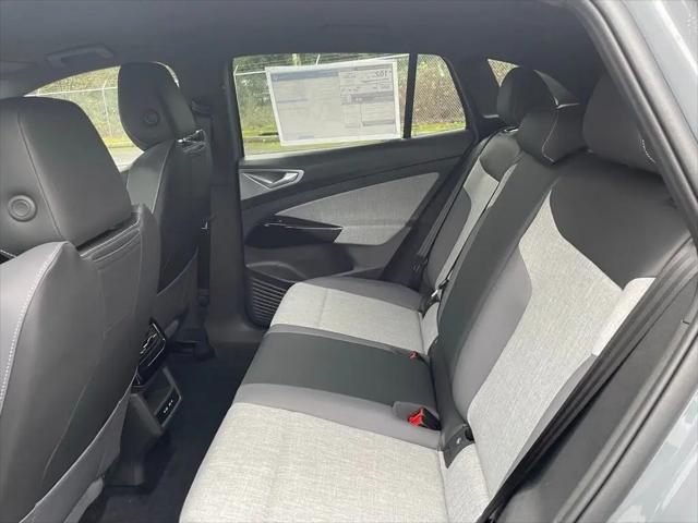 2026 Volkswagen ID.4 AWD Pro