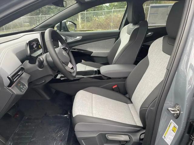 2026 Volkswagen ID.4 AWD Pro