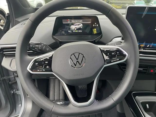 2026 Volkswagen ID.4 AWD Pro