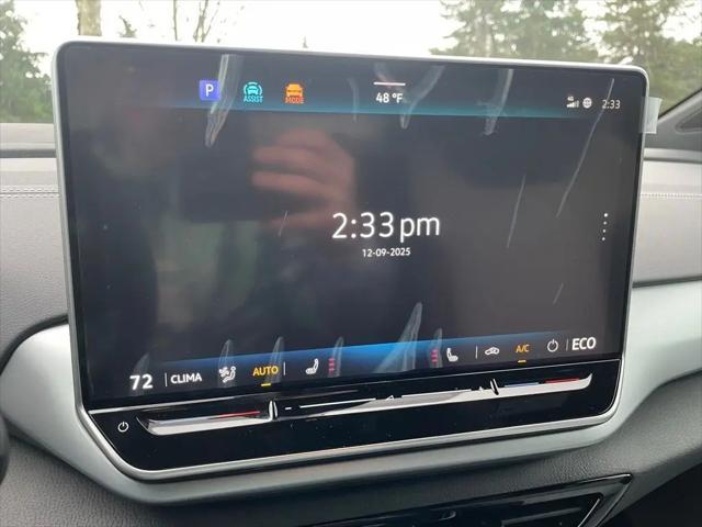 2026 Volkswagen ID.4 AWD Pro