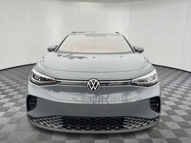 2026 Volkswagen ID.4 AWD Pro