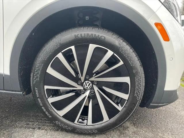 2026 Volkswagen ID.4 AWD Pro