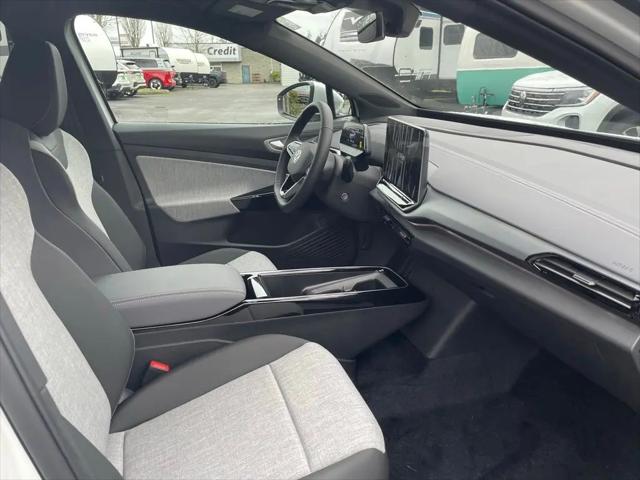 2026 Volkswagen ID.4 AWD Pro