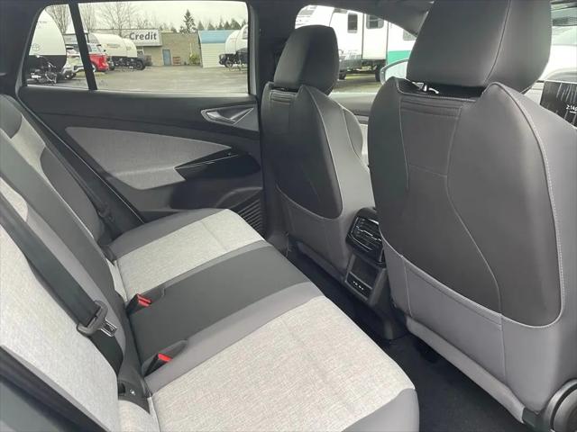 2026 Volkswagen ID.4 AWD Pro