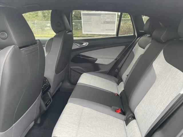 2026 Volkswagen ID.4 AWD Pro