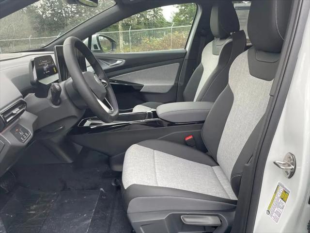 2026 Volkswagen ID.4 AWD Pro