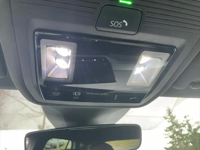 2026 Volkswagen ID.4 AWD Pro