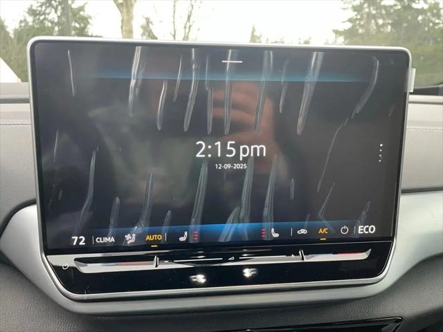 2026 Volkswagen ID.4 AWD Pro