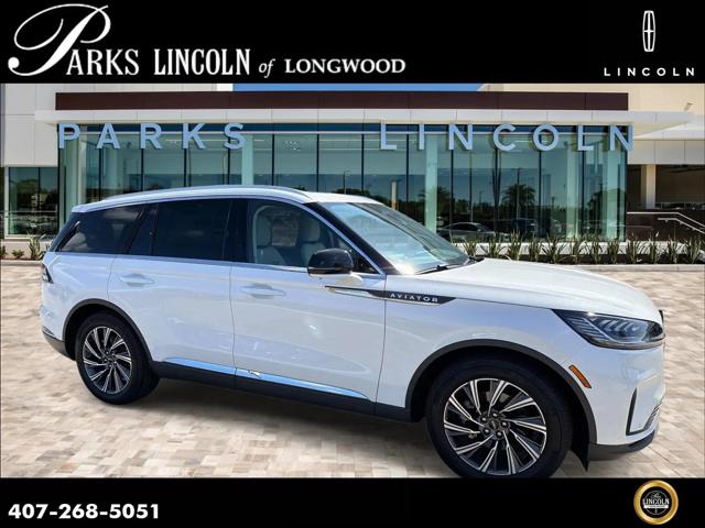 2026 Lincoln Aviator Premiere for sale in Longwood, FL