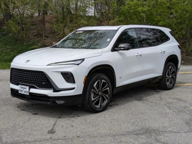 2026 Buick Enclave Sport Touring FWD