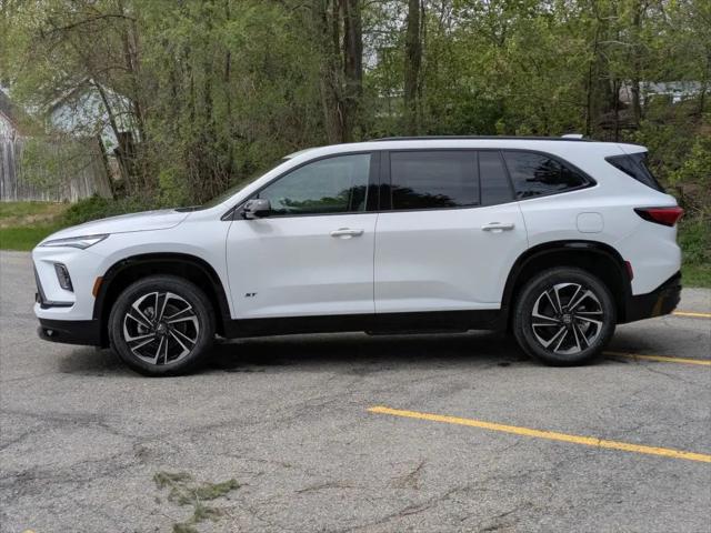 2026 Buick Enclave Sport Touring FWD