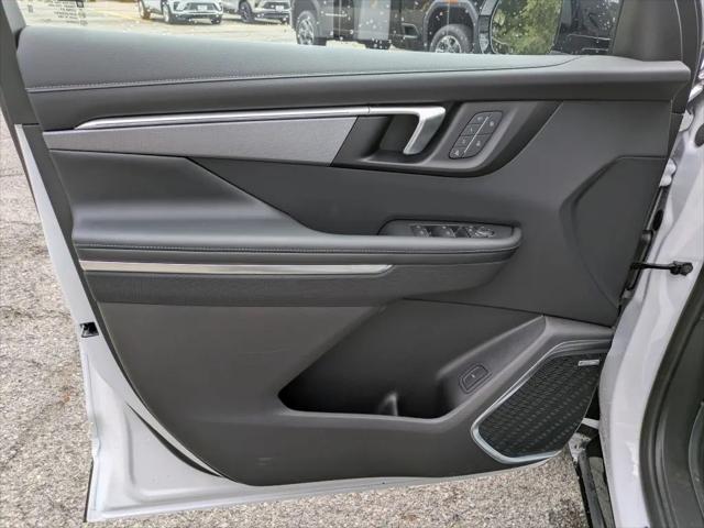 2026 Buick Enclave Sport Touring FWD