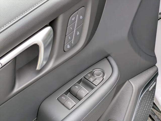2026 Buick Enclave Sport Touring FWD
