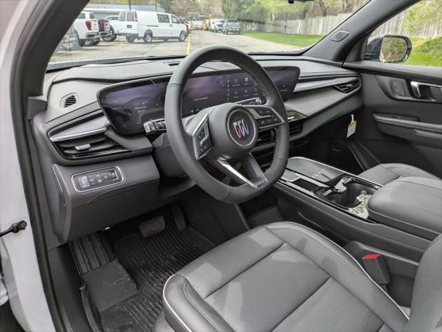 2026 Buick Enclave Sport Touring FWD