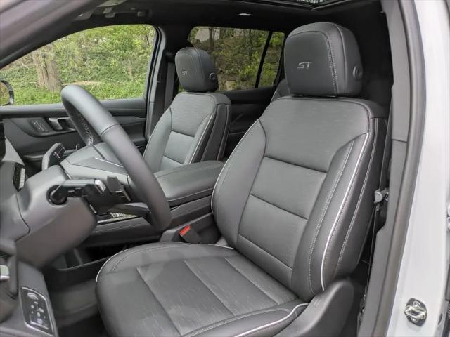 2026 Buick Enclave Sport Touring FWD